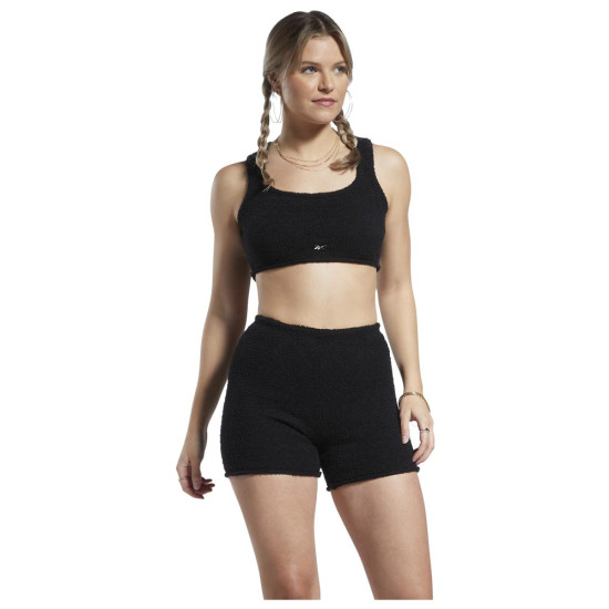 Reebok Γυναικεία αμάνικη μπλούζα Cozy Top